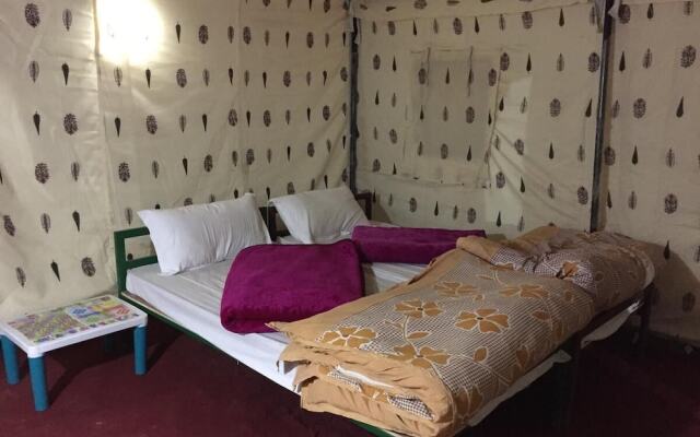Himalayan Routes Camp Sarchu