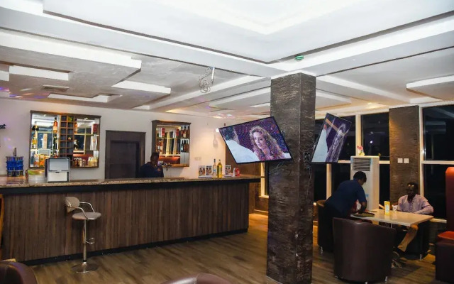 Hotel De Alommah Kubwa Abuja Nigeria