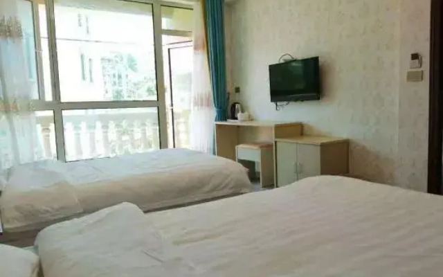 Wenzhou yijingwan homestay