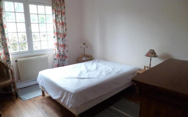 Maison Arcachon, 4 pièces, 6 personnes - FR-1-420-36