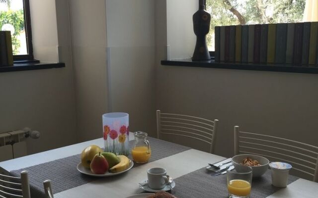 Romana Bed & Breakfast