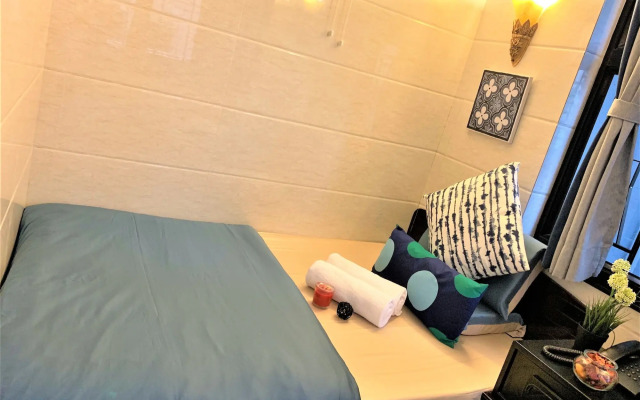 Sydney Hostel