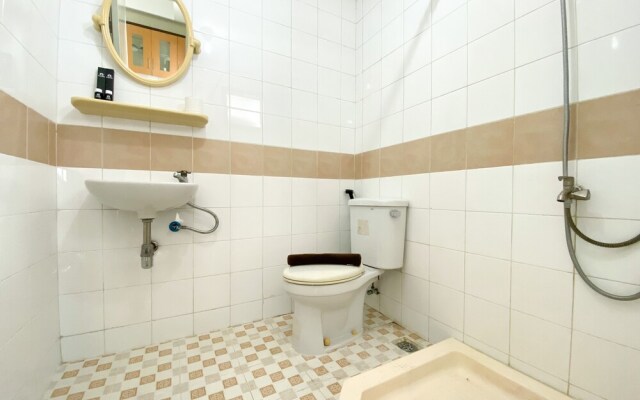 Cozy Designed 2Br At Metropark Condominium Jababeka Apartment