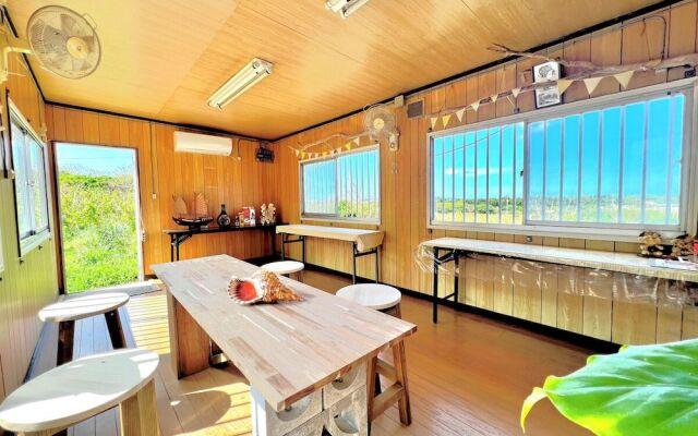Guesthouse Sunset Hill Bise - Hostel