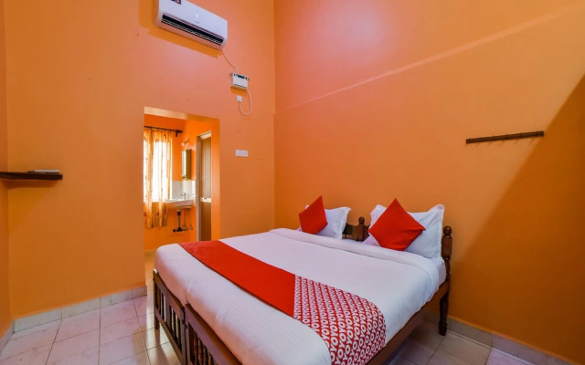 Oyo 35478 Jocarol Guest House