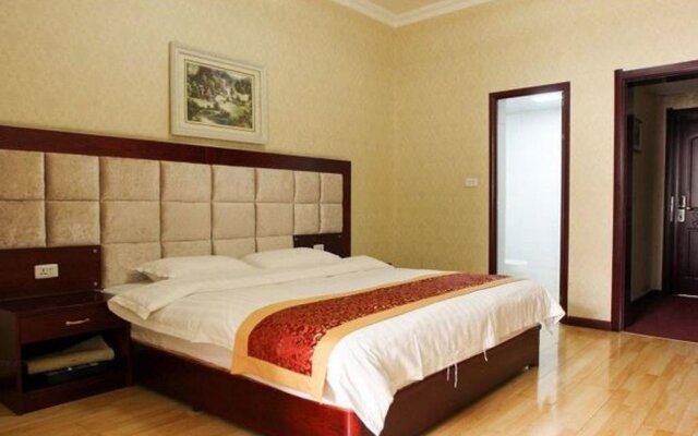 Digital Hotel