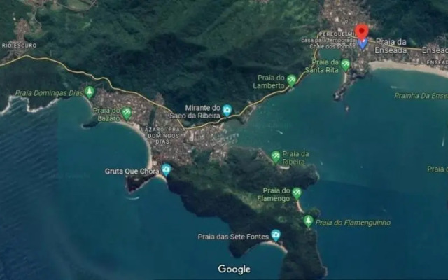 Ubatuba Casa 300mtrs da Praia Próximo a tudo