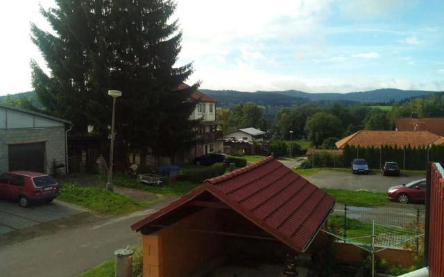 Apartmány Mimpi