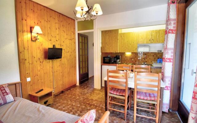 Appartement Morzine, 2 pièces, 4 personnes - FR-1-524-63