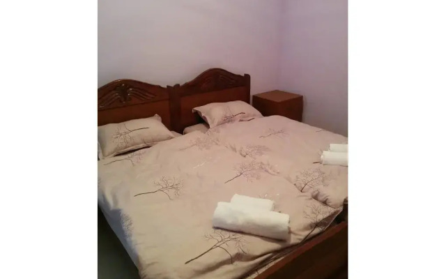 Lostinn Kazbegi Hostel In the center of Kazbegi