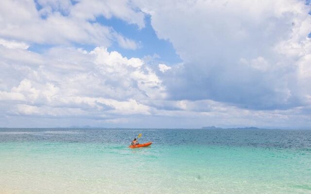 Yataa Spa And Resort