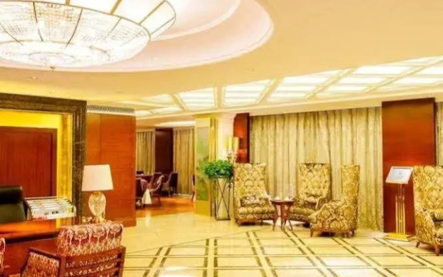 Bingzhou Hotel - Taiyuan