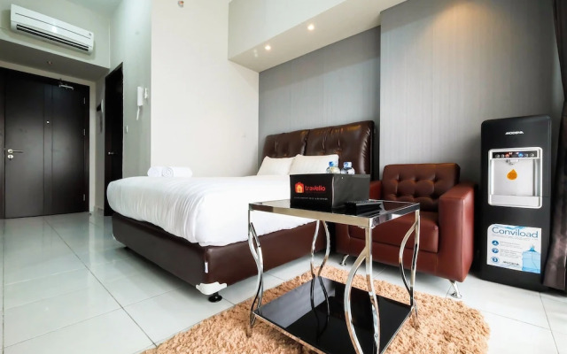 Exclusive Studio Casa De Parco Apartment