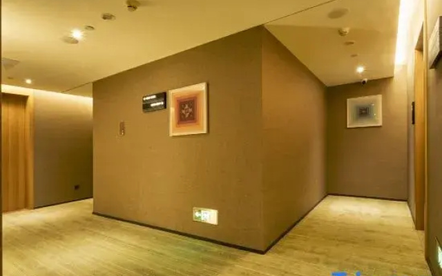 TRUE GO Hotel (Beijing Zhongguancun Software Park Malanwa Metro Station Store)