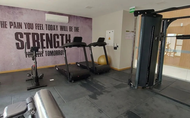 COFDR0103 - Edifício House Federação