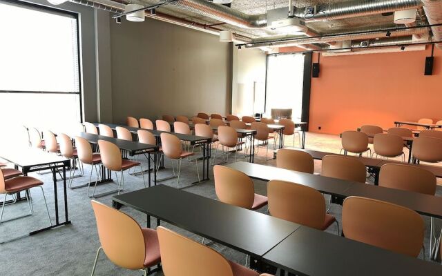 Comfort Hotel Porsgrunn