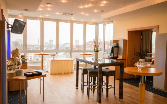 Ringhotel Drees