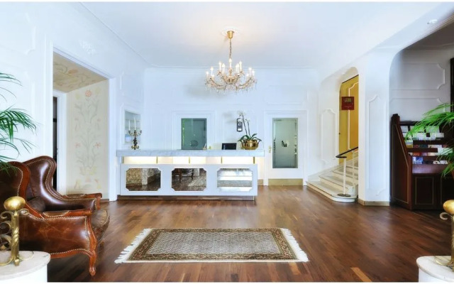 Wyndham Garden Bad Kissingen