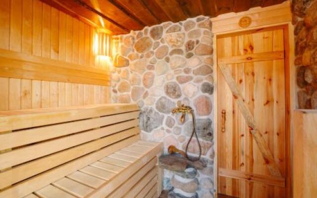 Guest House And Camping Jurmala