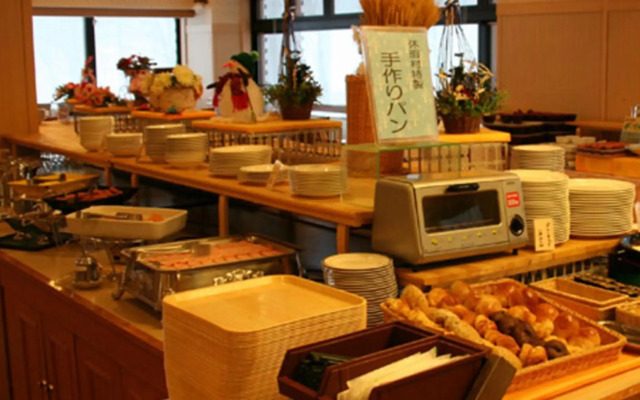 Kyukamura Nyuto-Onsenkyo