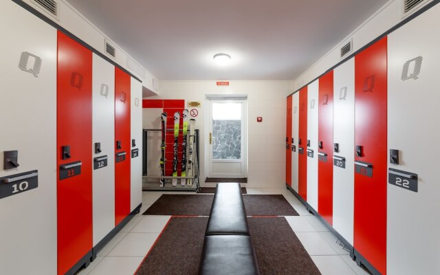 Chevalier Hotel & Spa