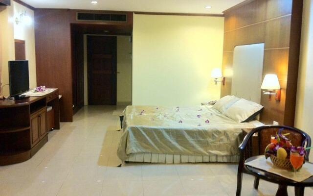 Ciao Residence