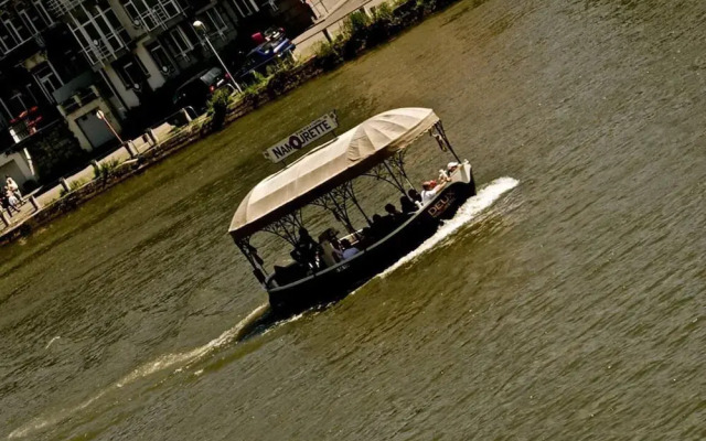 Amazing Loft in Namur