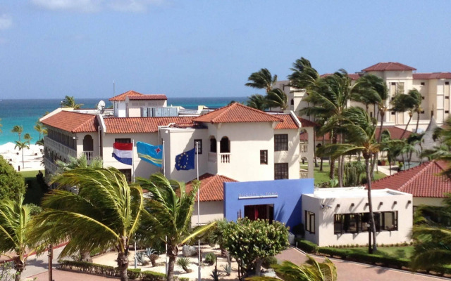 Bucuti & Tara Beach Resort - Adults Only