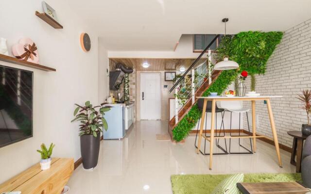 Zhengzhou Gaoxin·Zhengzhou University New Zone· Locals Apartment 00147170