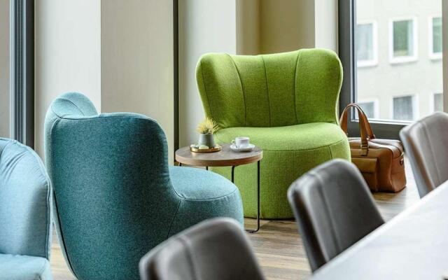 Aparthotel Adagio Bremen