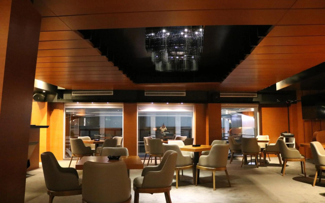 Hotel International Prishtina