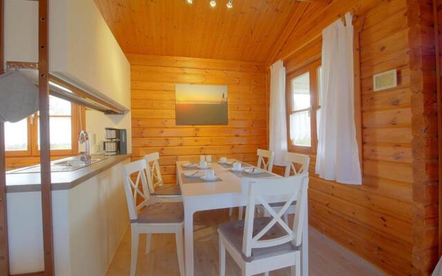 Ferienhaus Nordsee