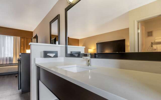 Best Western Inn Of Vancouver