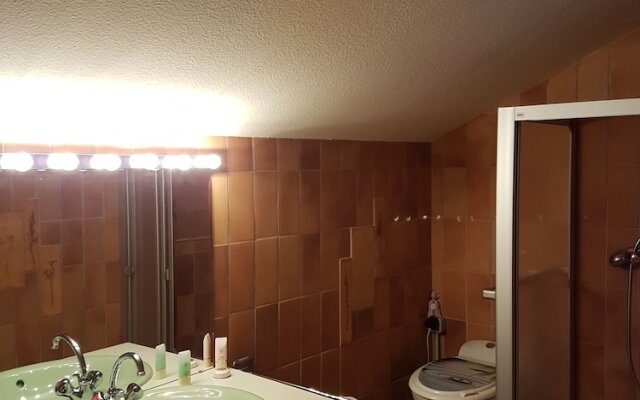 Chambres d'hôtes Les Phoenix