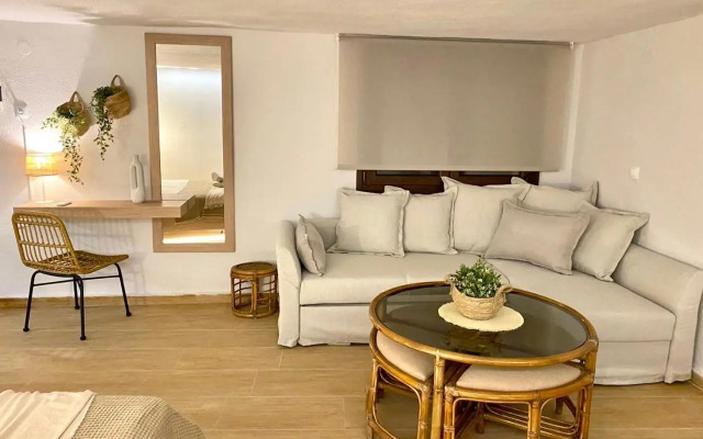 Palma Beach House
