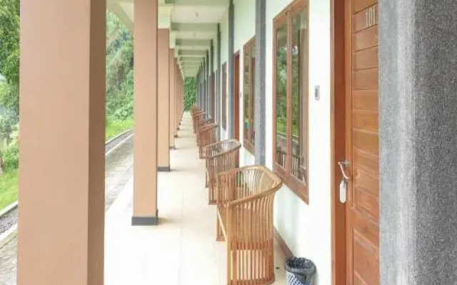 OYO 90127 Hotel Mataram Cianjur