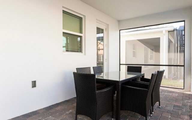 Family Reunion 10br Villa Pool/spa Near Disney!