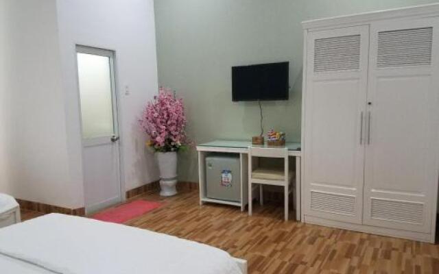 Melody Homestay Quy Nhon - Hostel