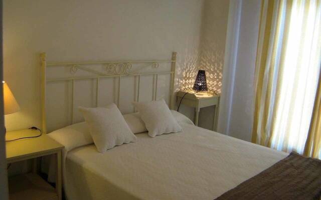 Apartamento Jardines F2-2A