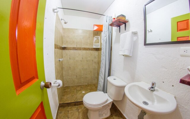 Viajero Salento Hostel