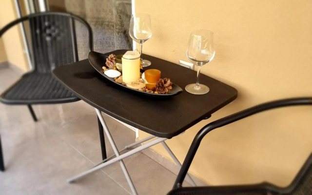 Casa Moderno near the beach