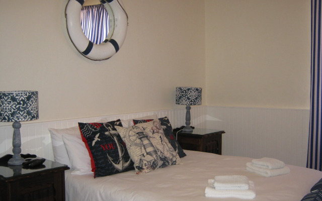 Jetty Self-Catering Swakopmund