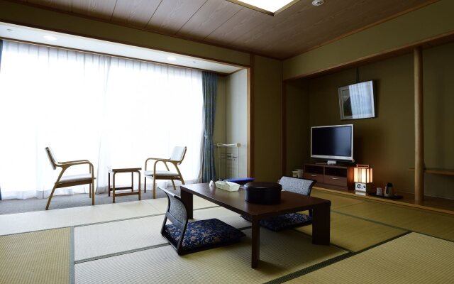Kamenoi Hotel Setouchi Hikari