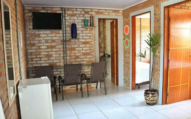 Moçamba Dunas Beach Houses Residencial