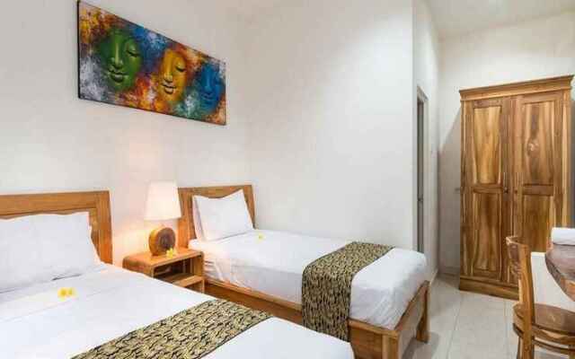 Kaloka Guest House