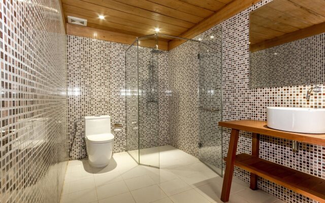 Angkor Heart Bungalow