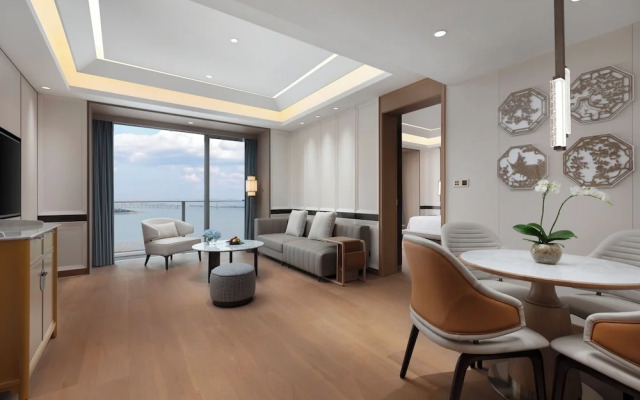 C&D Hotel Donghai Quanzhou