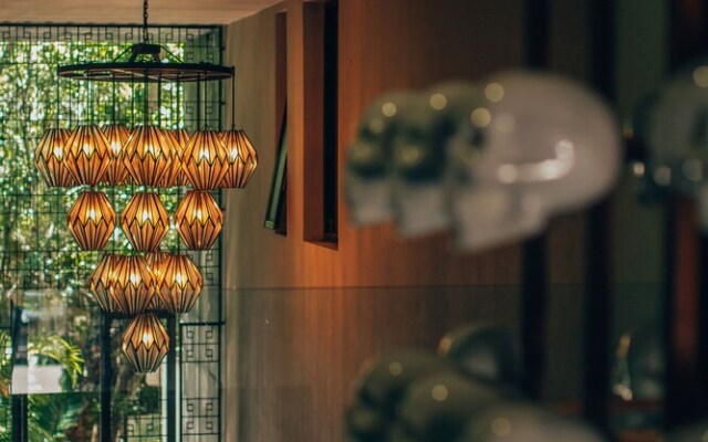 Arthouse Art Residences