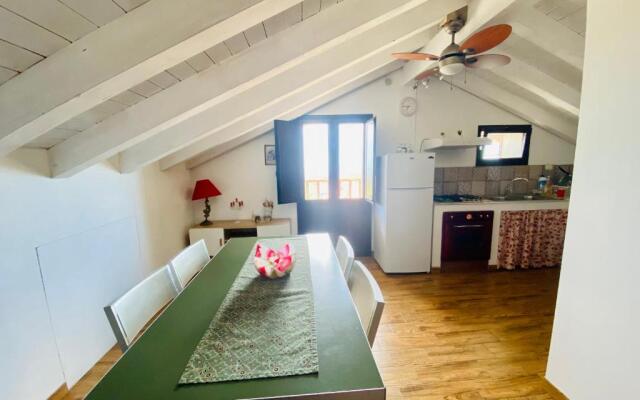 Primo Etna Apartment