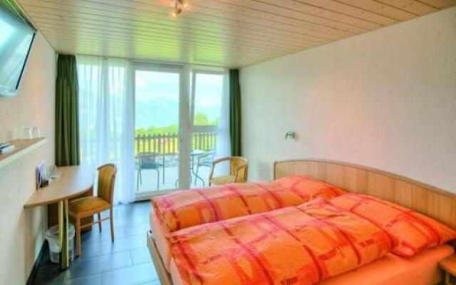 Restaurant Hotel Chemihütte